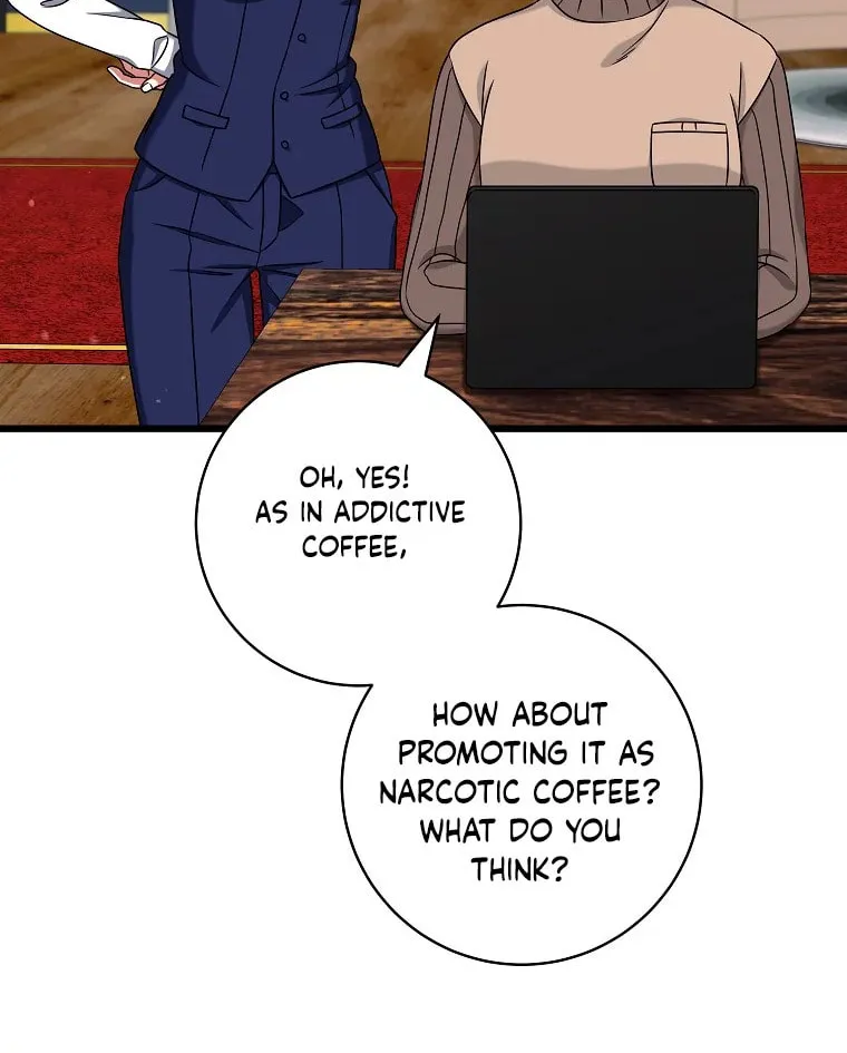 Welcome to Dungeon Hotel Chapter 28 page 12 - 