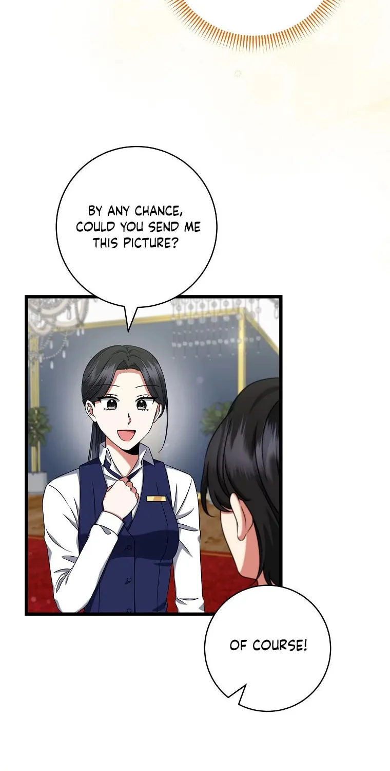 Welcome to Dungeon Hotel Chapter 28 page 24 - 