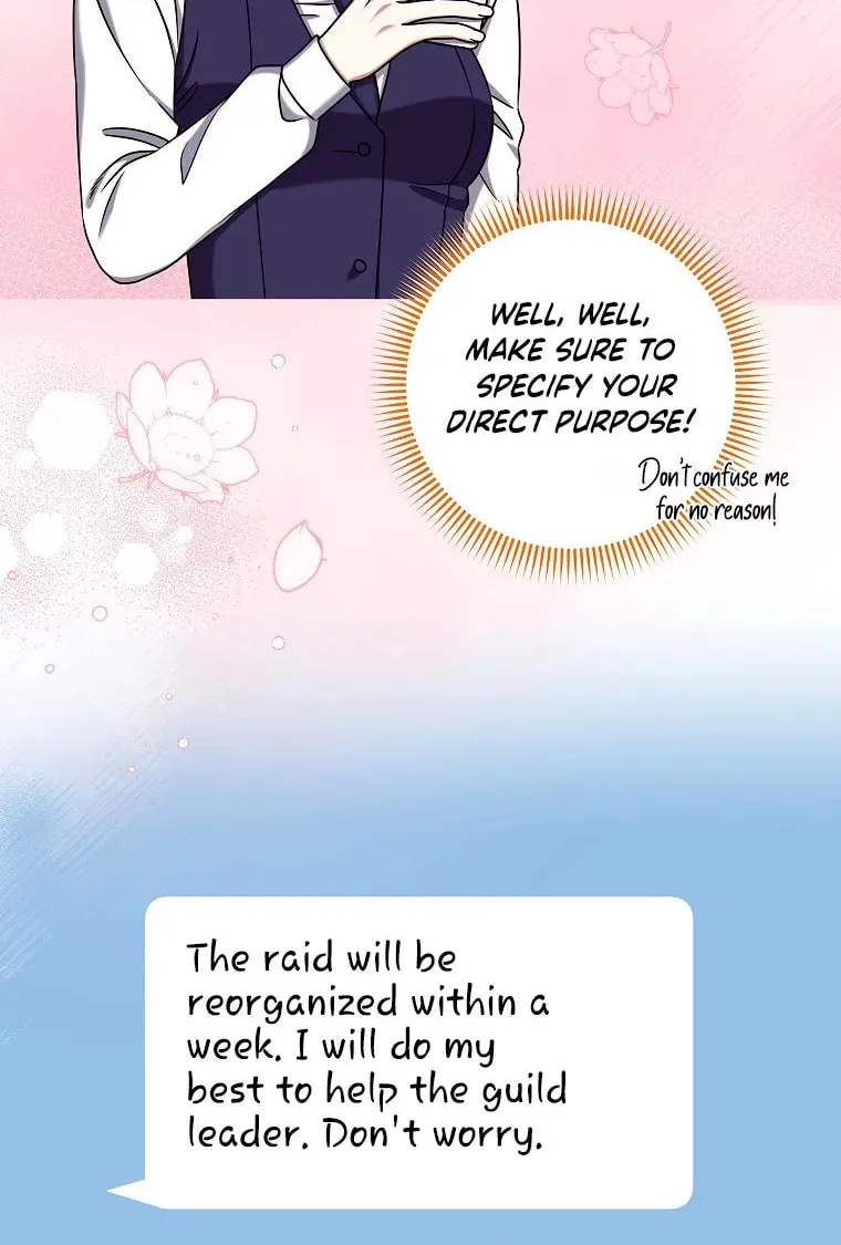 Welcome to Dungeon Hotel Chapter 28 page 30 - 