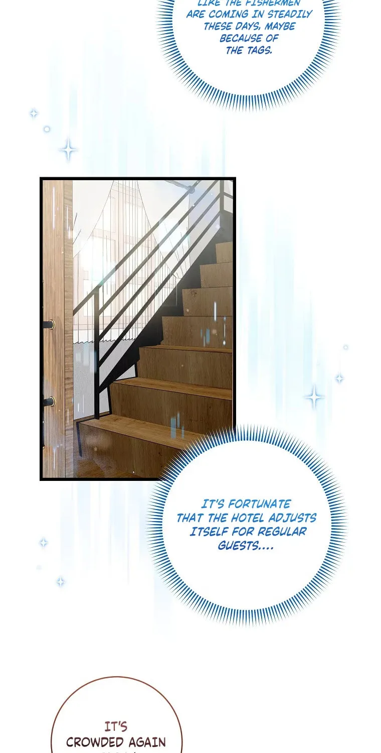 Welcome to Dungeon Hotel Chapter 28 page 4 - 