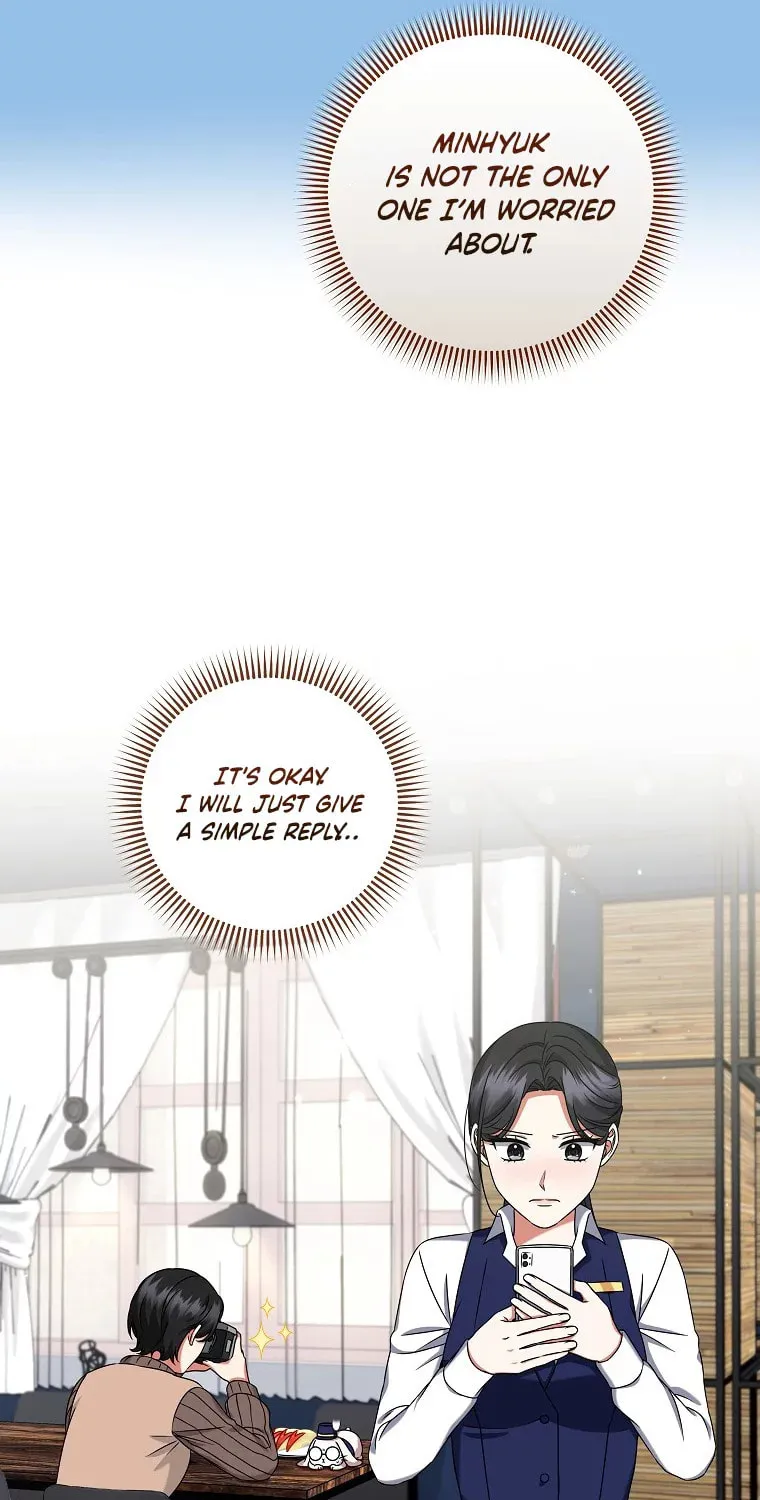 Welcome to Dungeon Hotel Chapter 28 page 31 - 