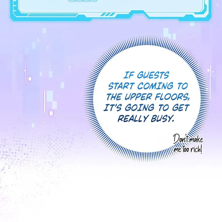 Welcome to Dungeon Hotel Chapter 28 page 36 - 