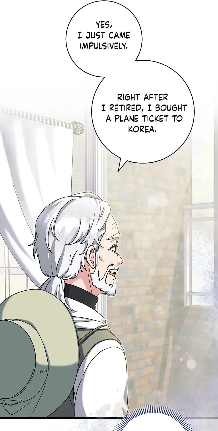 Welcome to Dungeon Hotel Chapter 28 page 49 - 