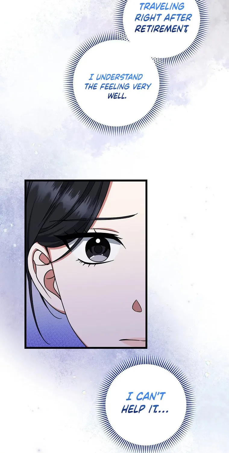 Welcome to Dungeon Hotel Chapter 28 page 50 - 