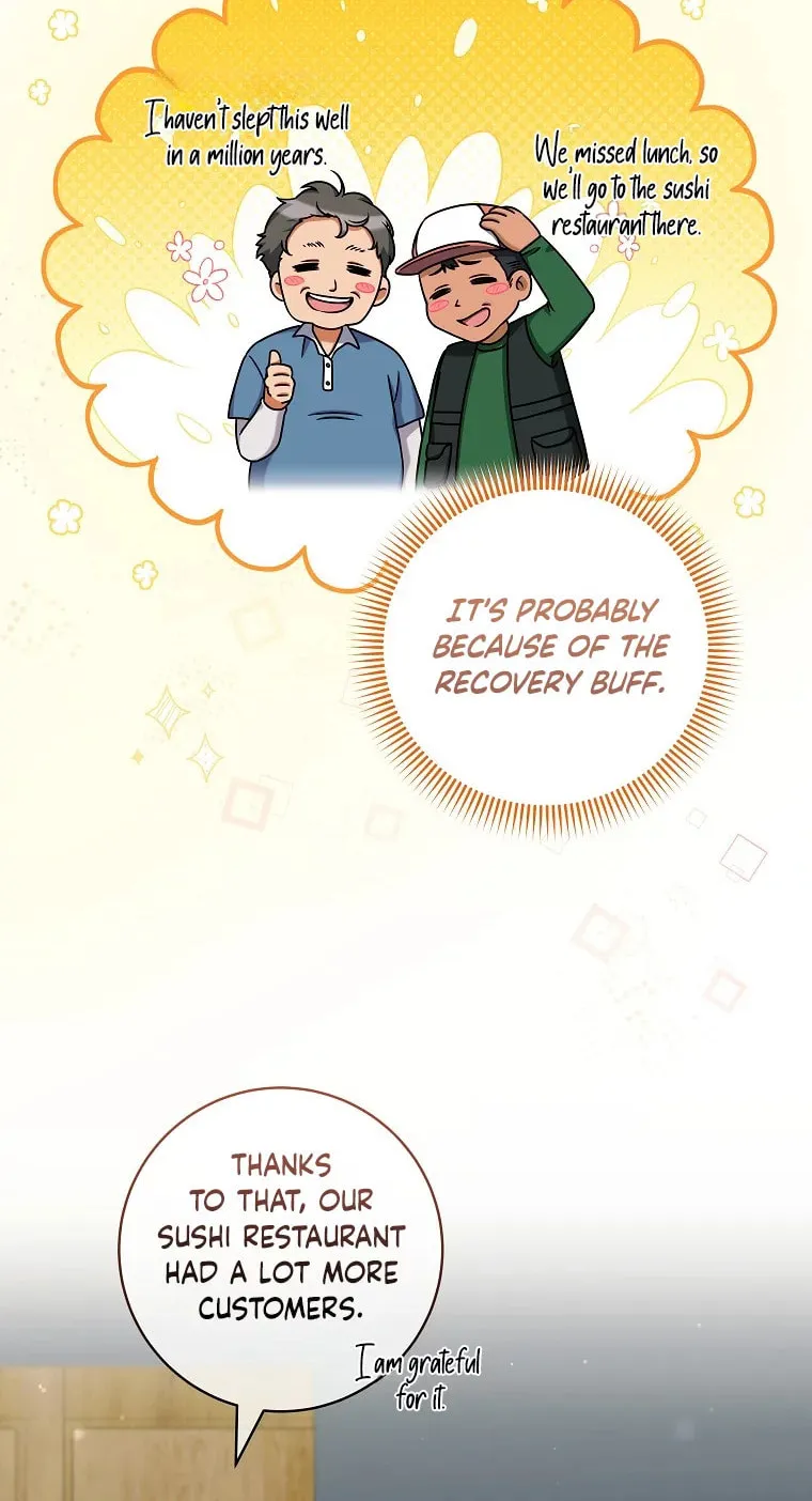 Welcome to Dungeon Hotel Chapter 28 page 6 - 
