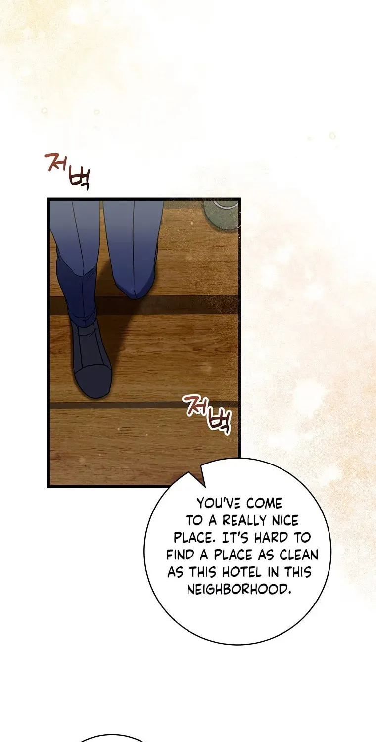Welcome to Dungeon Hotel Chapter 28 page 52 - 