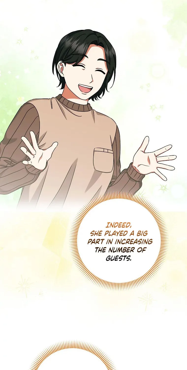 Welcome to Dungeon Hotel Chapter 28 page 58 - 