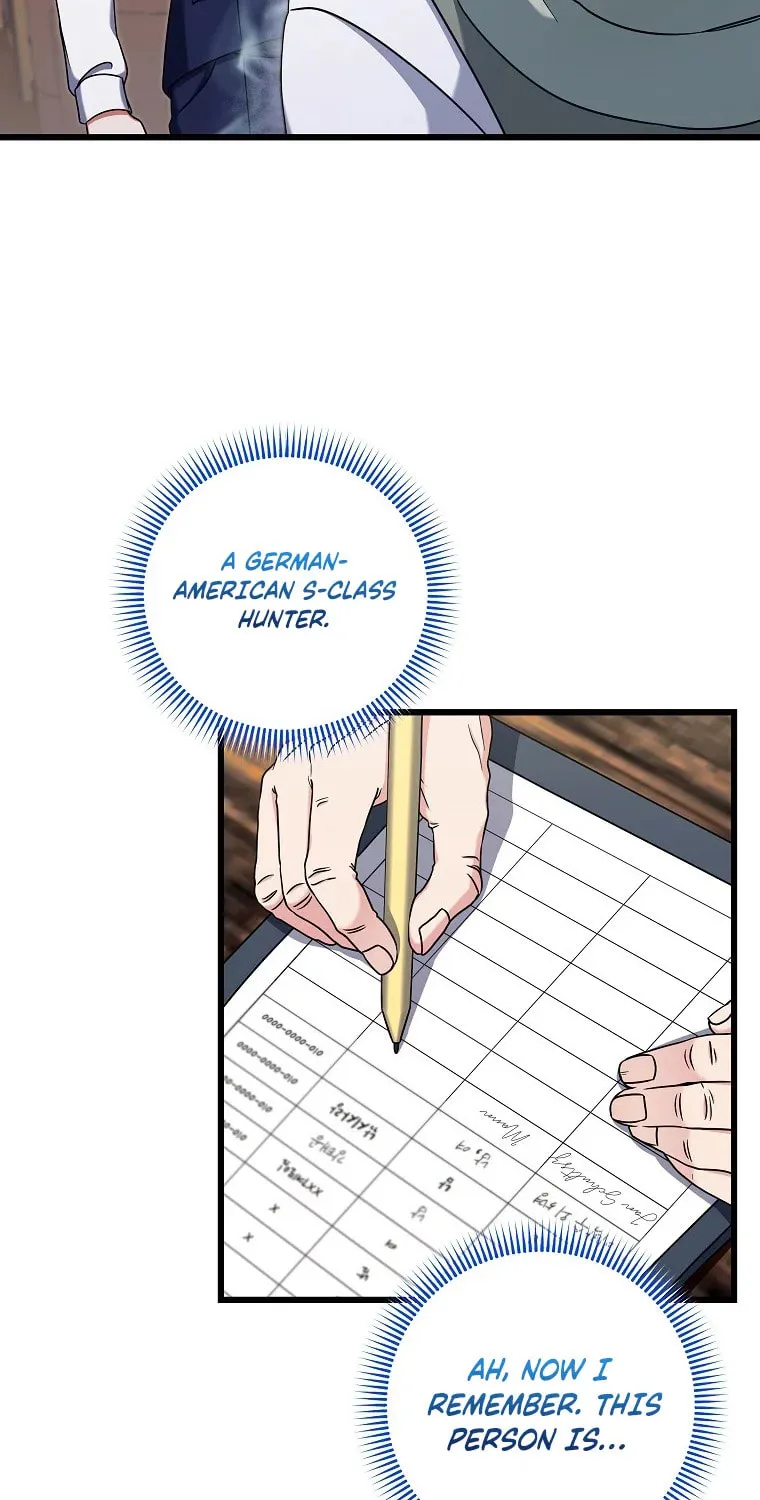 Welcome to Dungeon Hotel Chapter 28 page 65 - 
