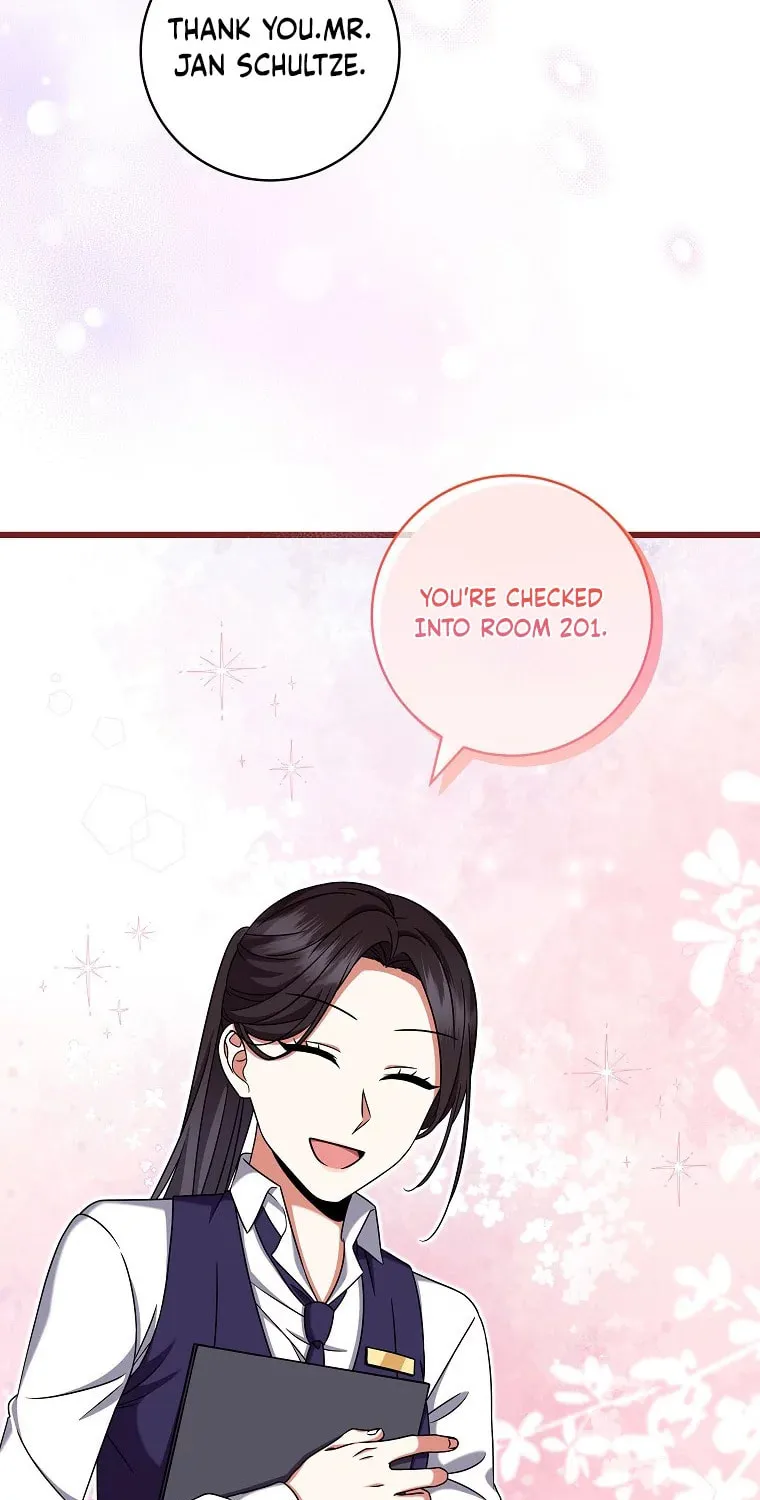 Welcome to Dungeon Hotel Chapter 28 page 71 - 