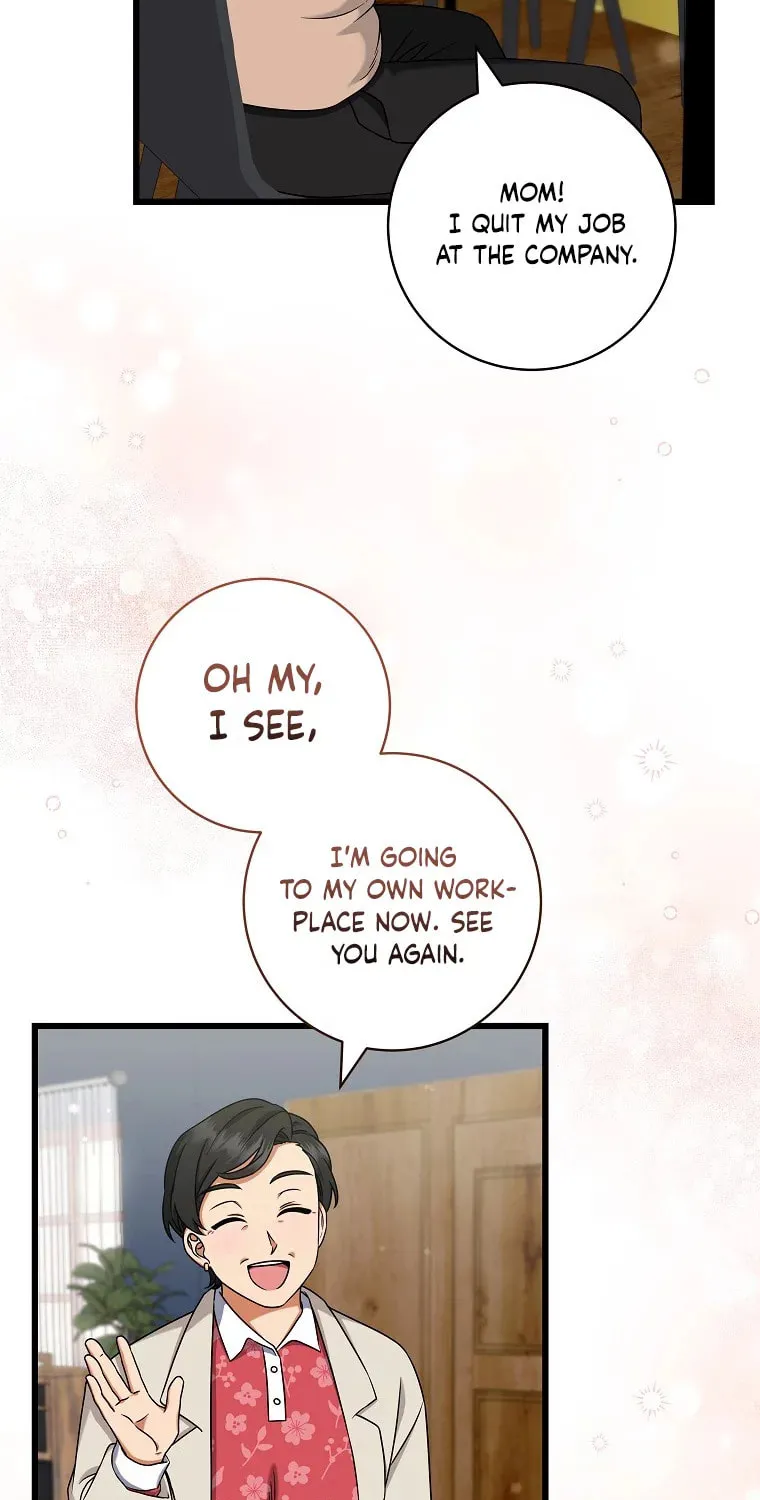 Welcome to Dungeon Hotel Chapter 28 page 9 - 