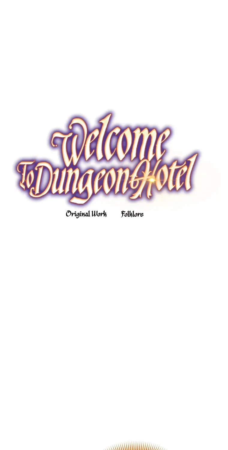 Welcome to Dungeon Hotel Chapter 29 page 16 - 