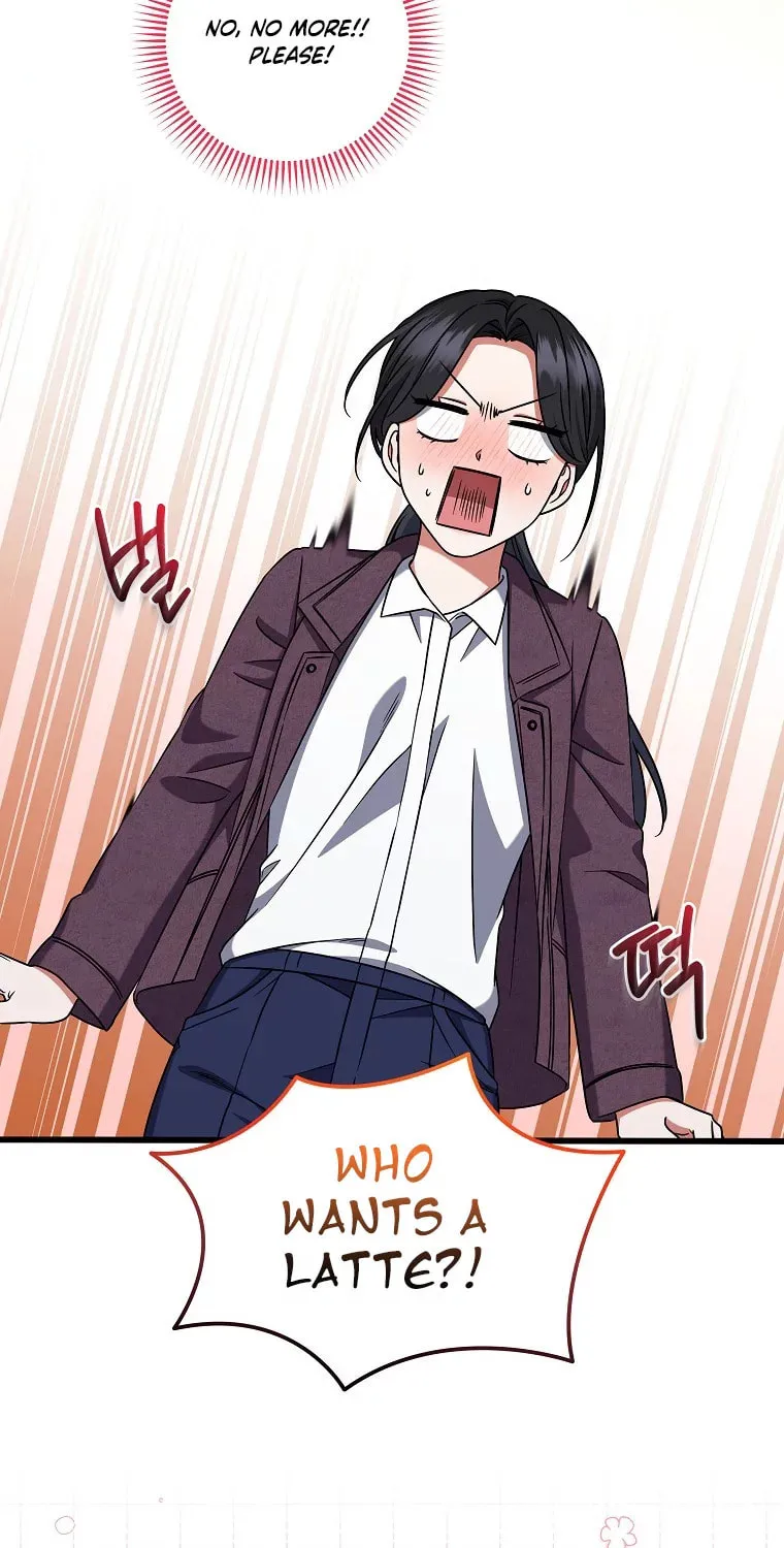 Welcome to Dungeon Hotel Chapter 29 page 18 - 