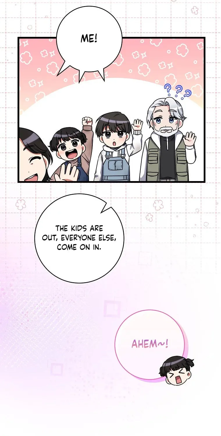 Welcome to Dungeon Hotel Chapter 29 page 19 - 