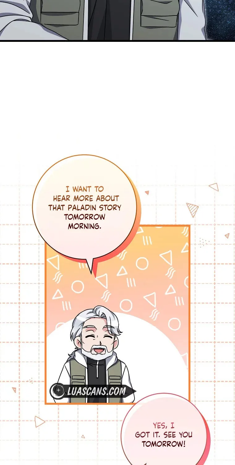 Welcome to Dungeon Hotel Chapter 29 page 28 - 