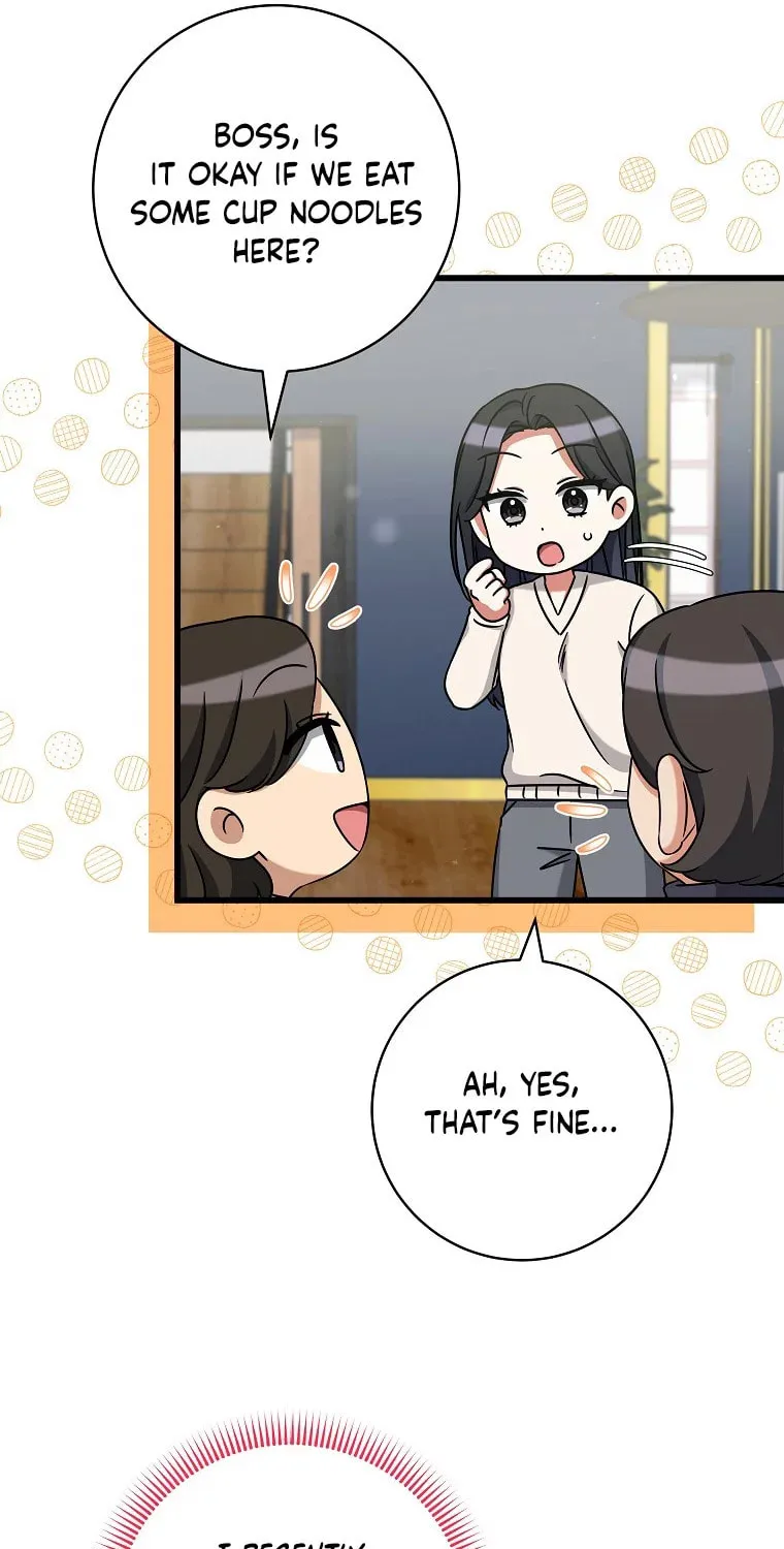 Welcome to Dungeon Hotel Chapter 29 page 32 - 