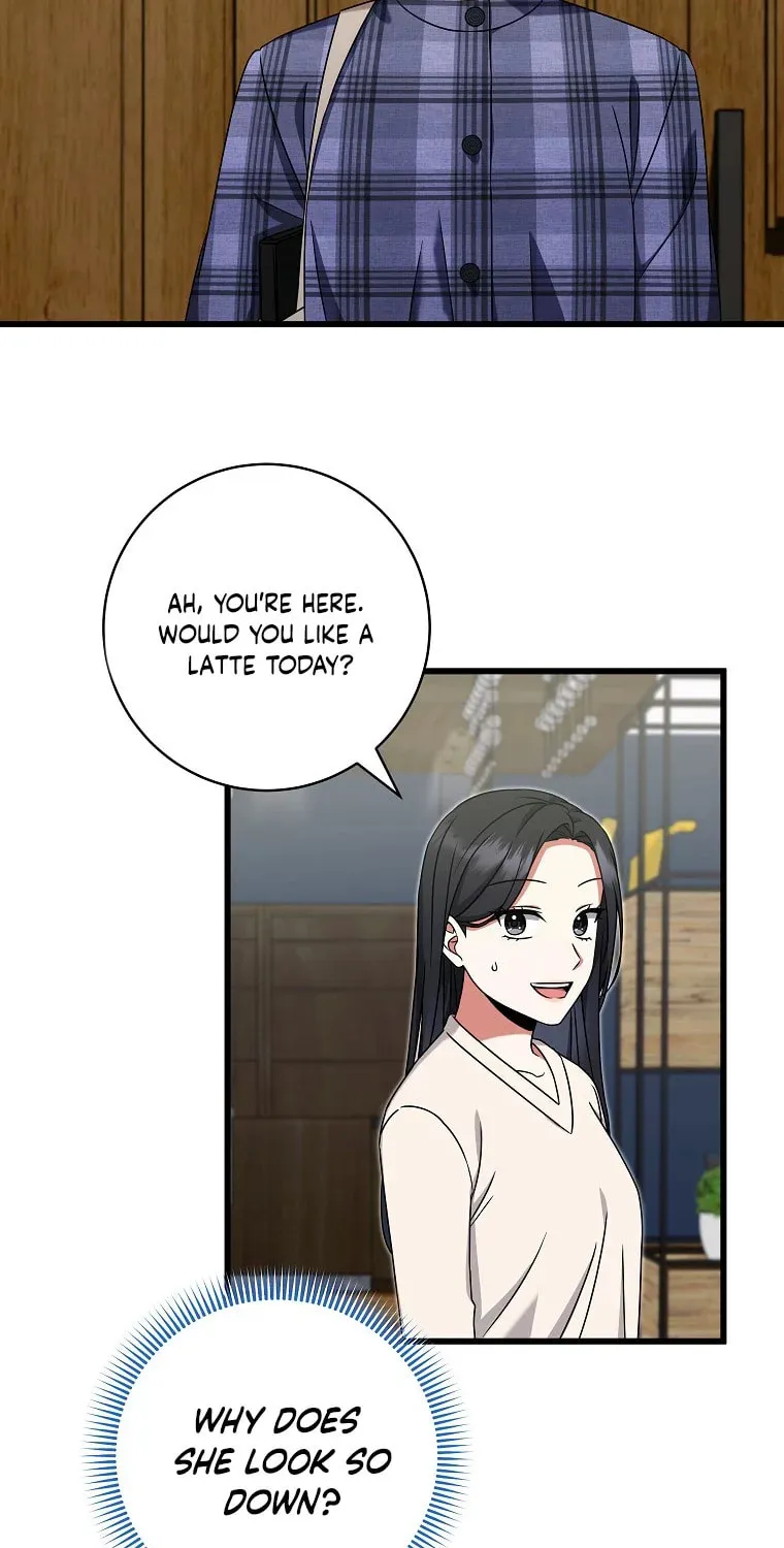 Welcome to Dungeon Hotel Chapter 29 page 36 - 