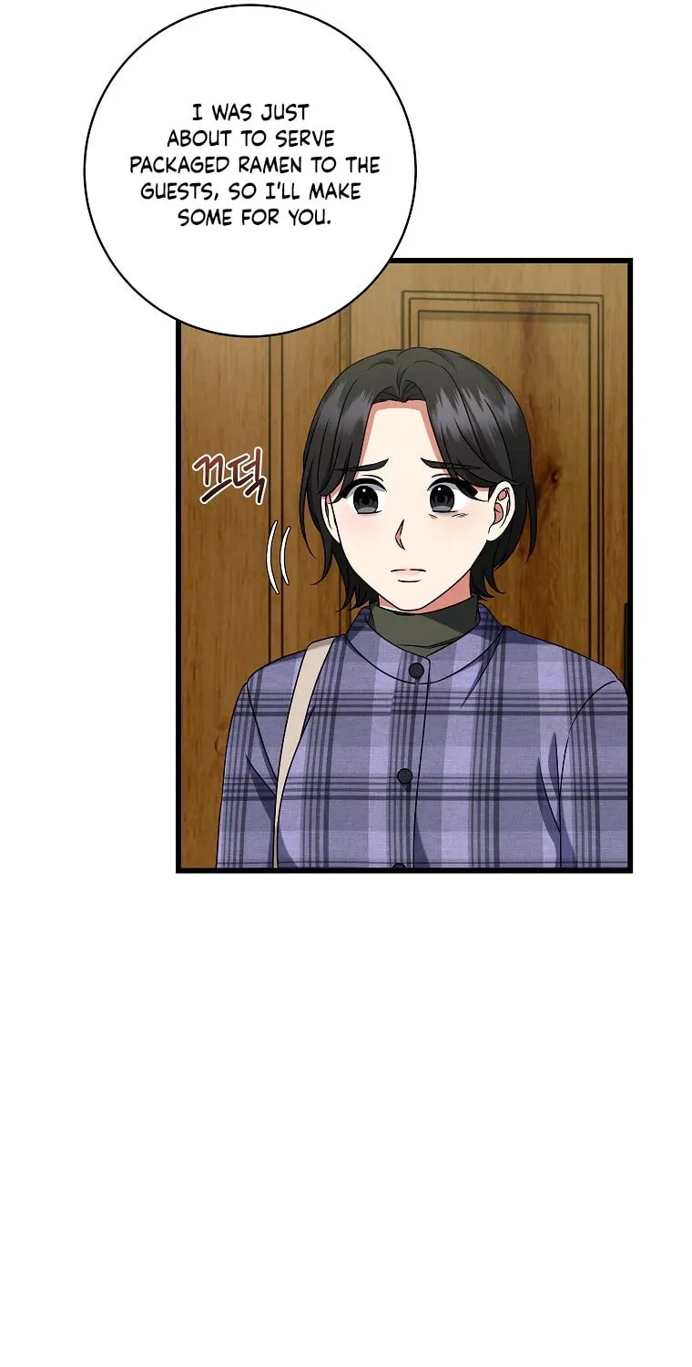 Welcome to Dungeon Hotel Chapter 29 page 38 - 