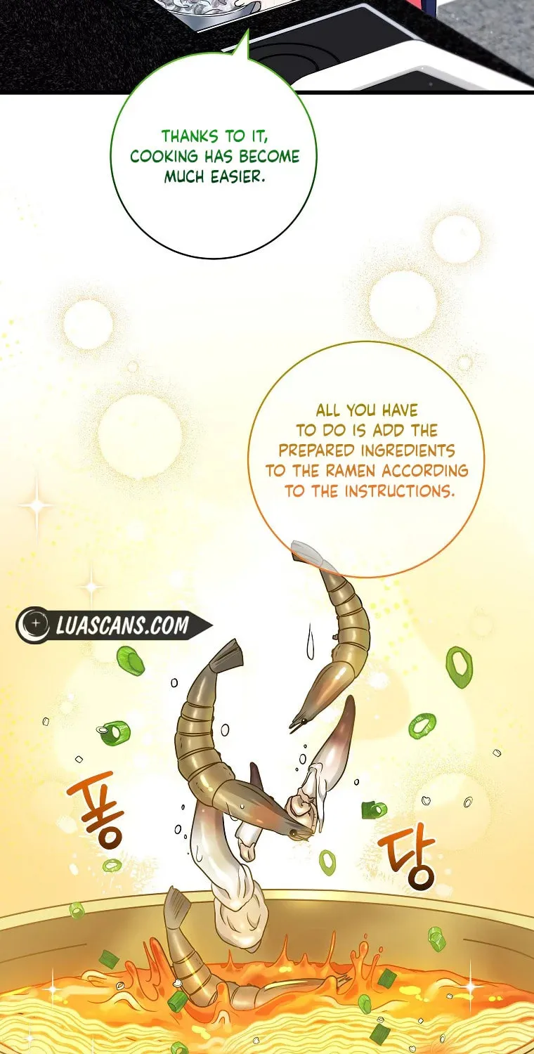 Welcome to Dungeon Hotel Chapter 29 page 40 - 