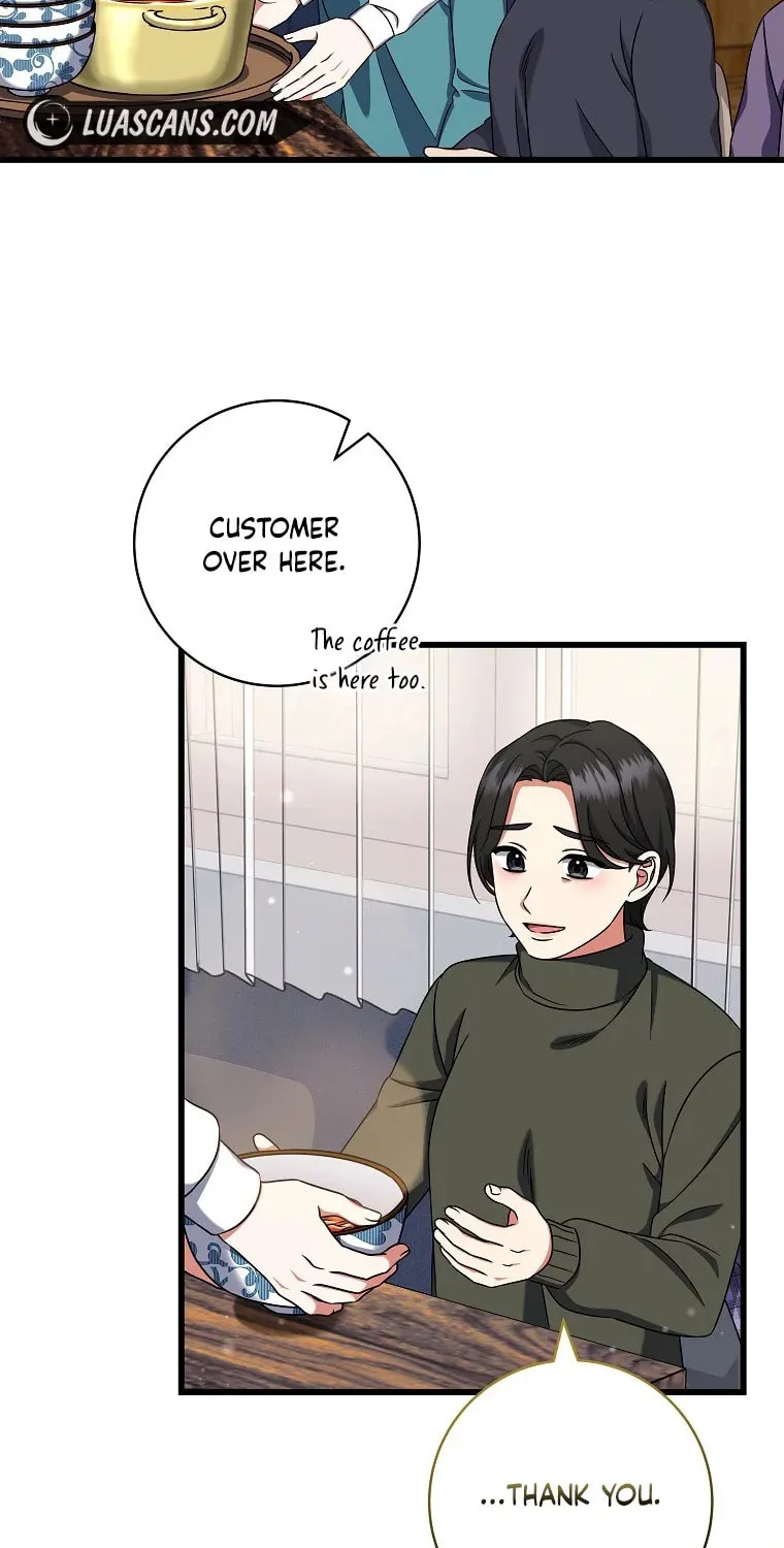 Welcome to Dungeon Hotel Chapter 29 page 47 - 