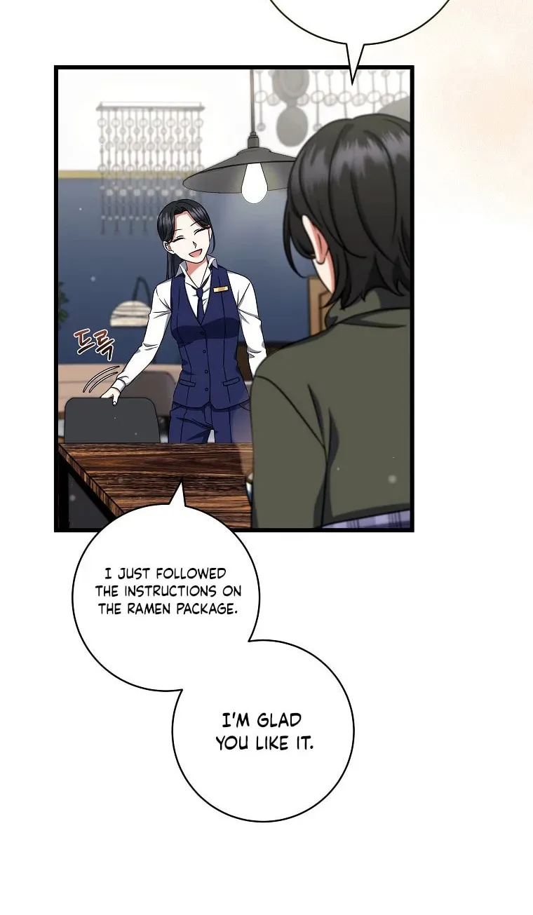 Welcome to Dungeon Hotel Chapter 29 page 49 - 