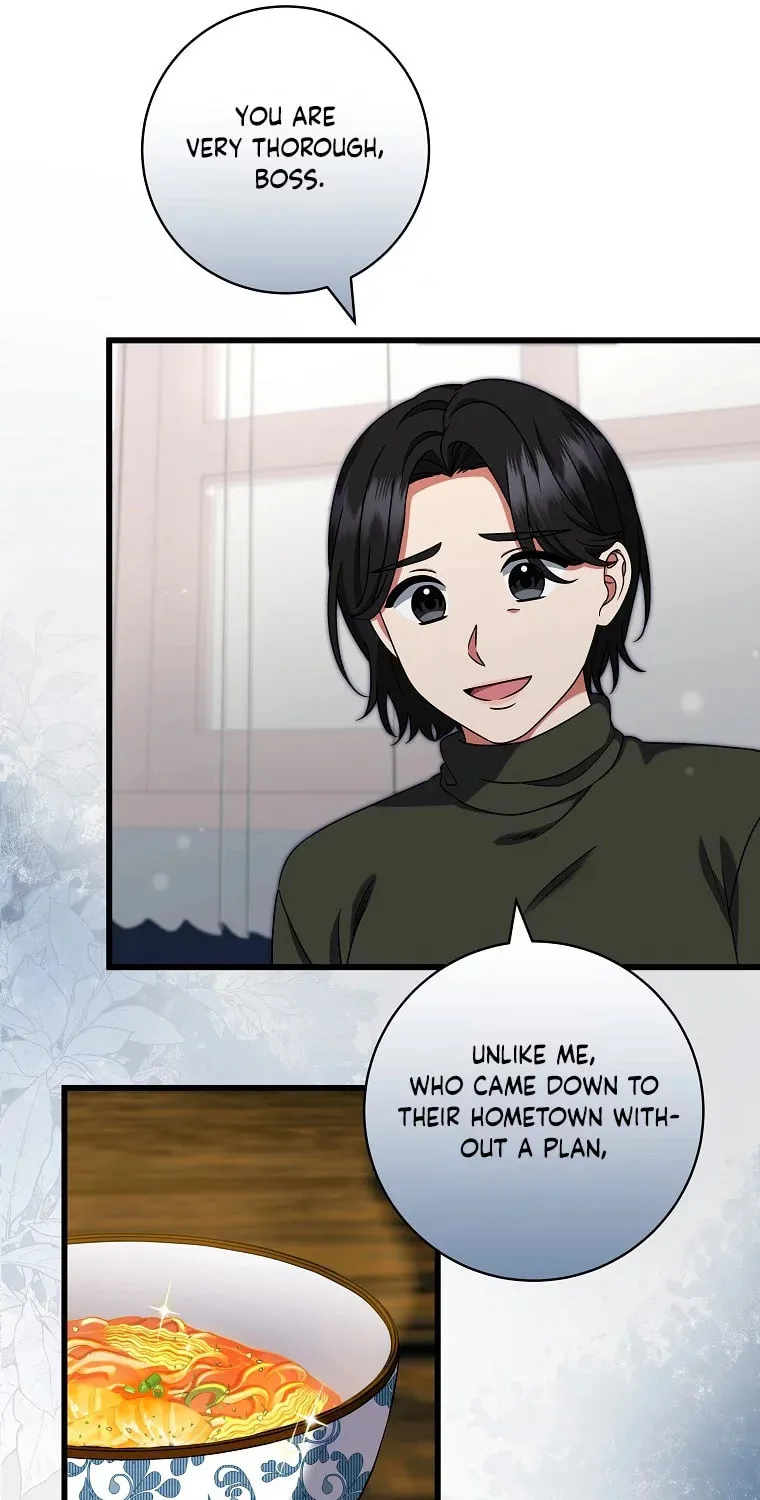 Welcome to Dungeon Hotel Chapter 29 page 50 - 