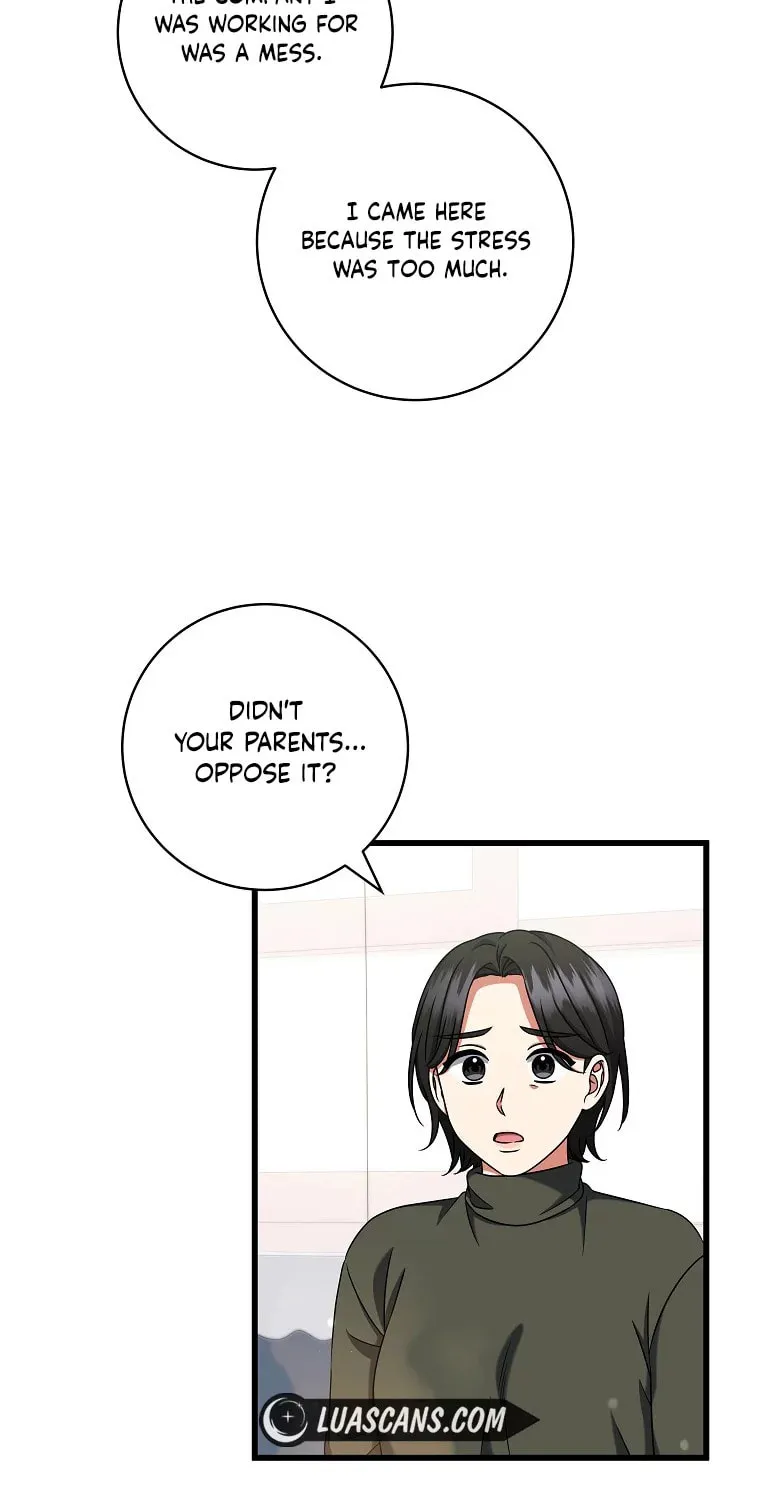 Welcome to Dungeon Hotel Chapter 29 page 52 - 