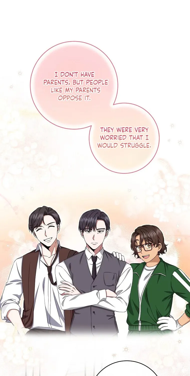 Welcome to Dungeon Hotel Chapter 29 page 53 - 