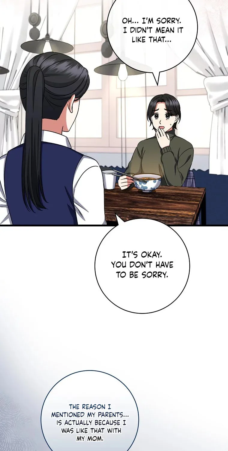 Welcome to Dungeon Hotel Chapter 29 page 54 - 