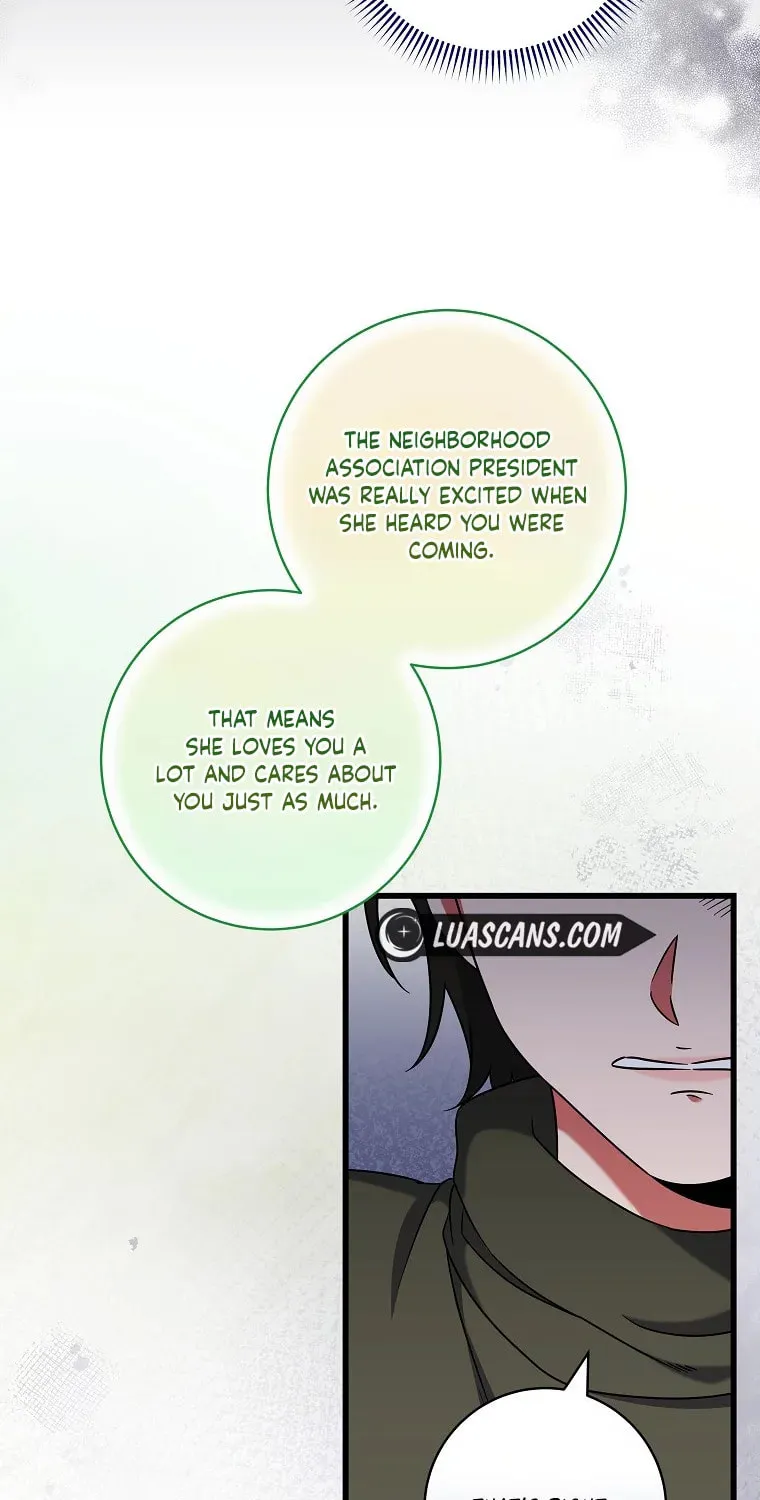 Welcome to Dungeon Hotel Chapter 29 page 58 - 