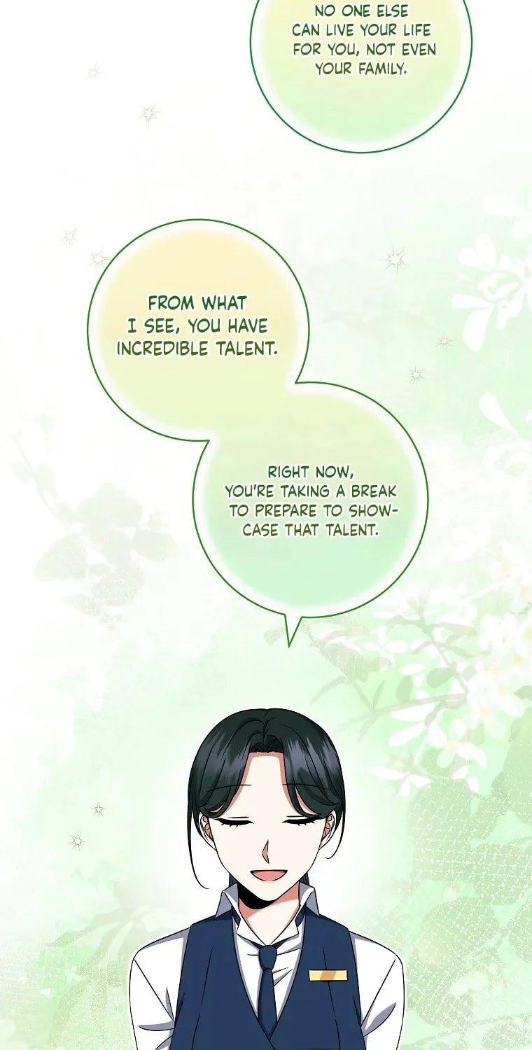 Welcome to Dungeon Hotel Chapter 29 page 60 - 