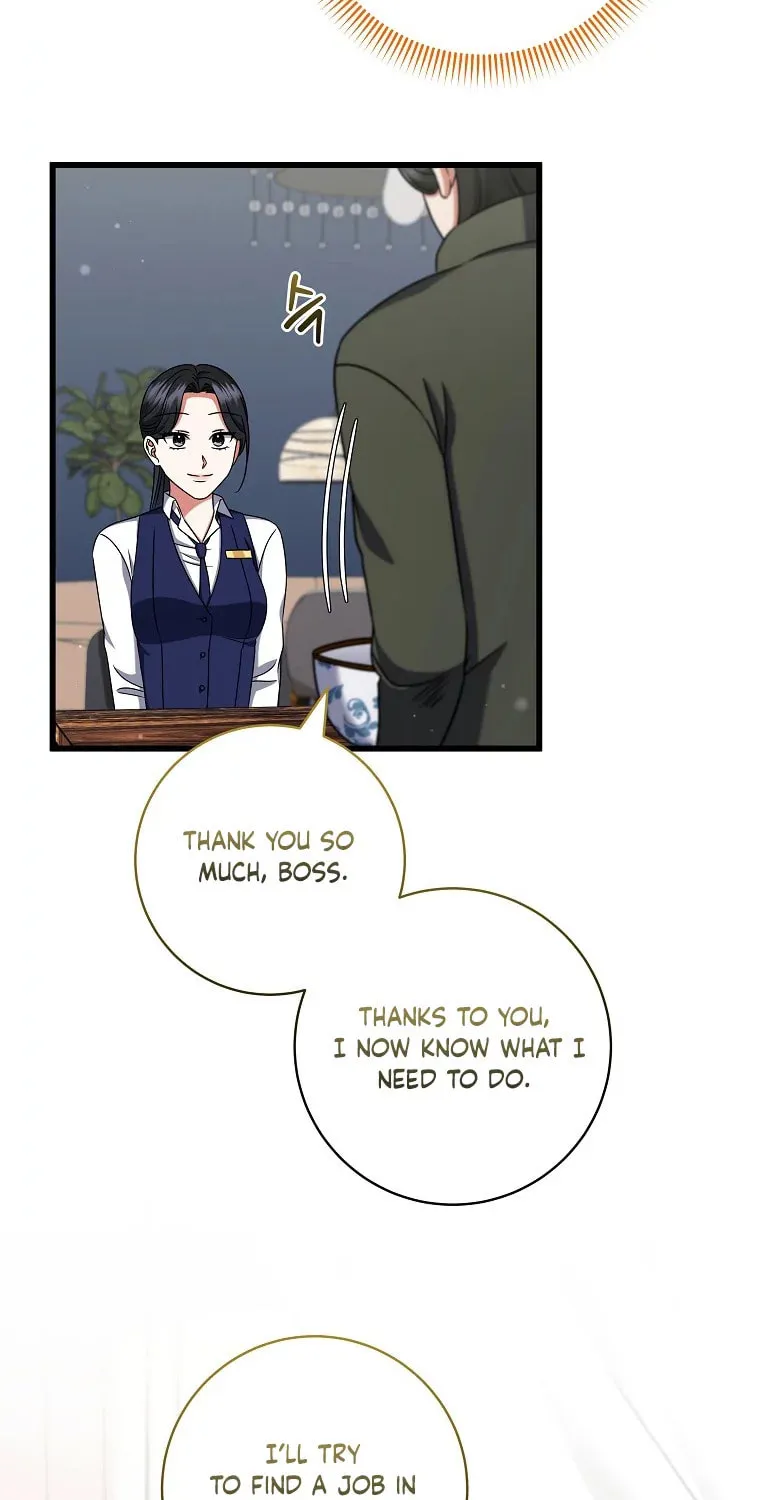 Welcome to Dungeon Hotel Chapter 29 page 64 - 