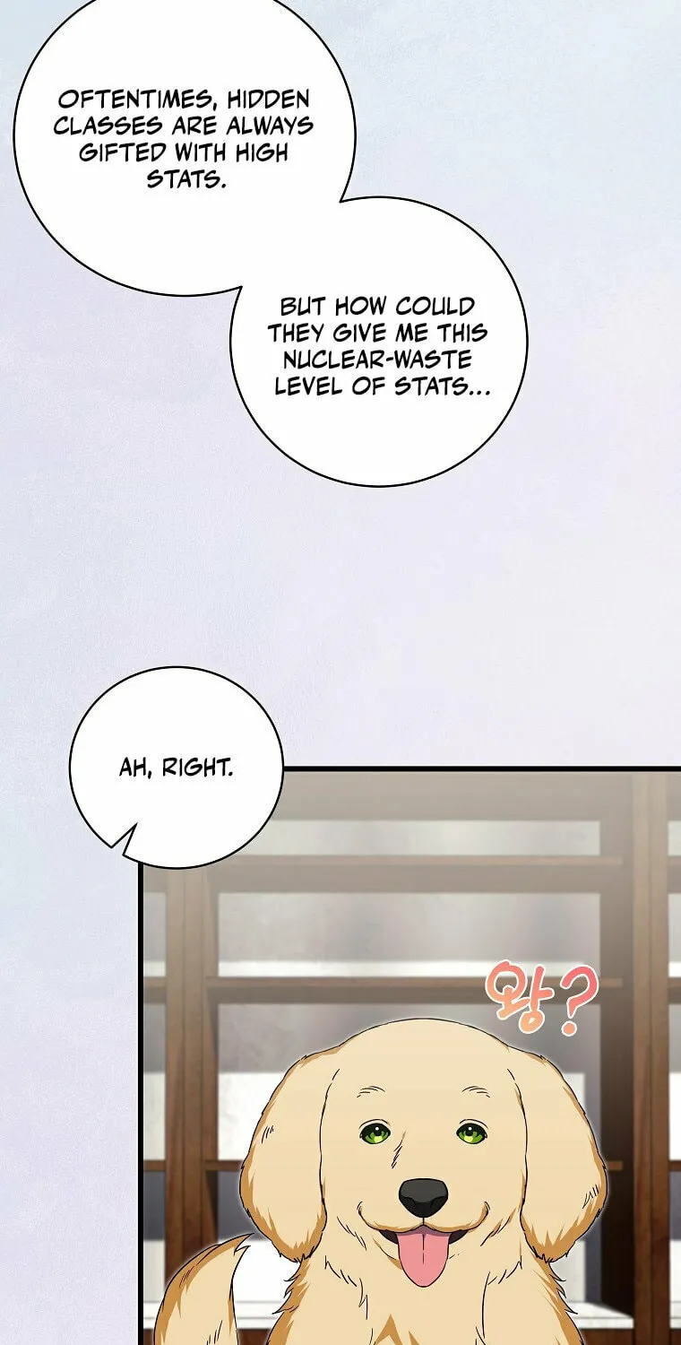 Welcome to Dungeon Hotel Chapter 3 page 11 - 