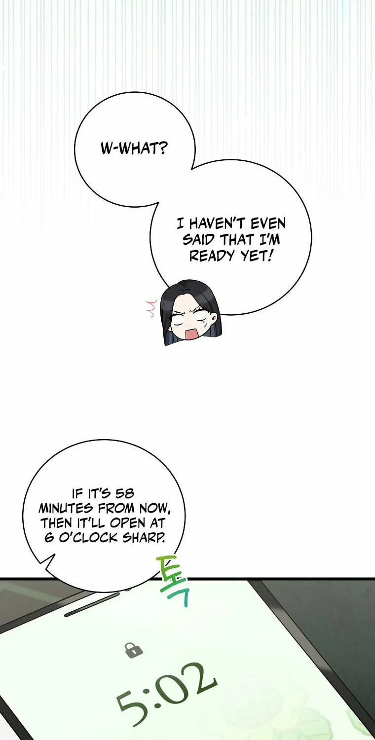 Welcome to Dungeon Hotel Chapter 3 page 16 - 