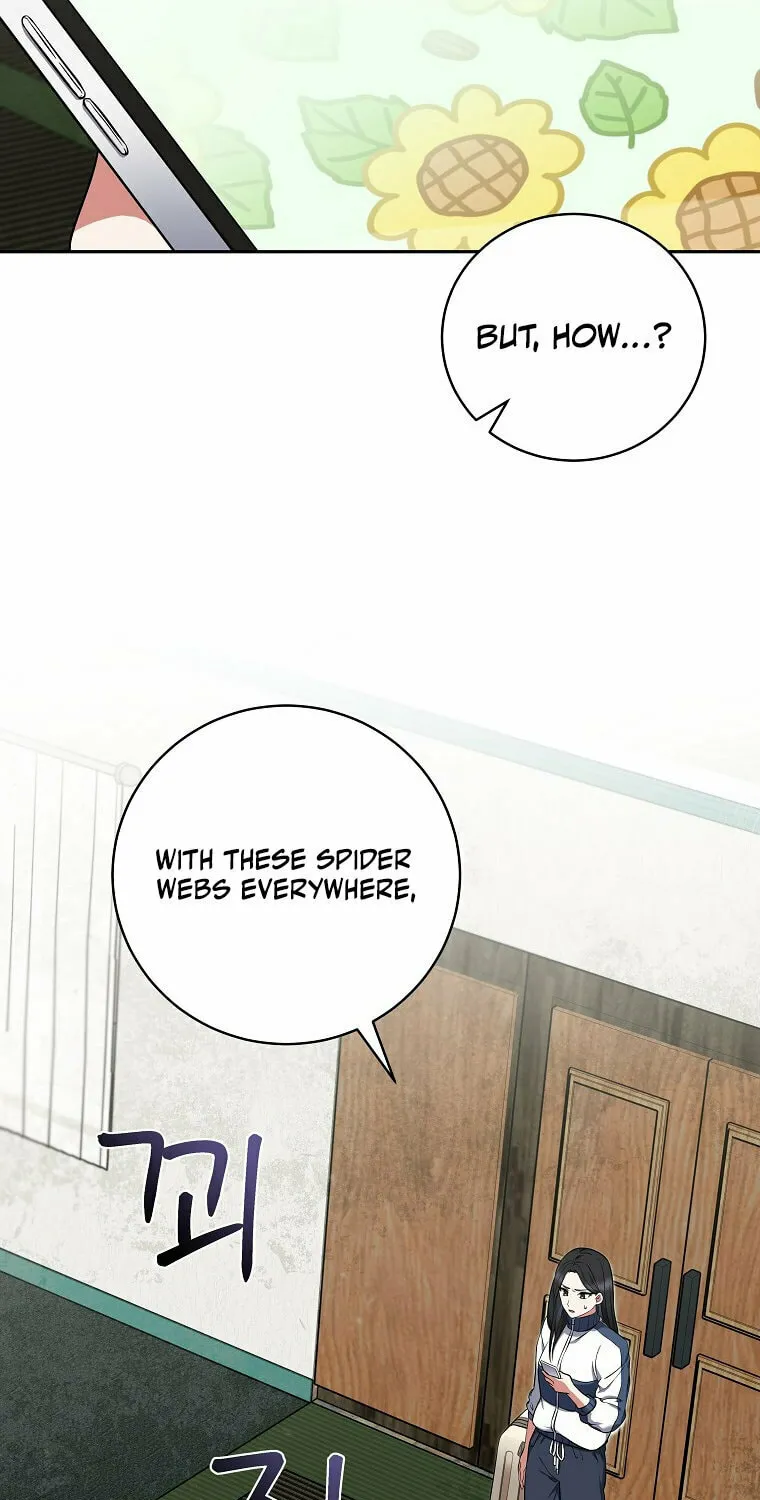 Welcome to Dungeon Hotel Chapter 3 page 17 - 