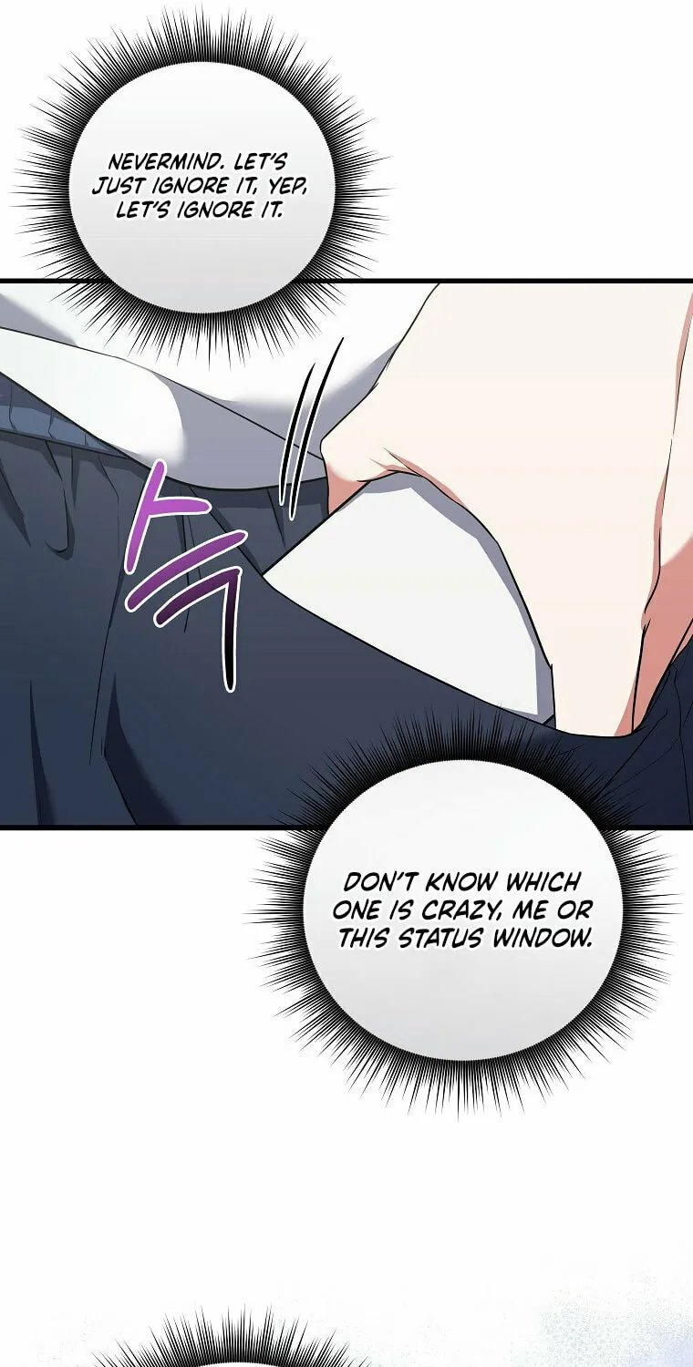 Welcome to Dungeon Hotel Chapter 3 page 19 - 