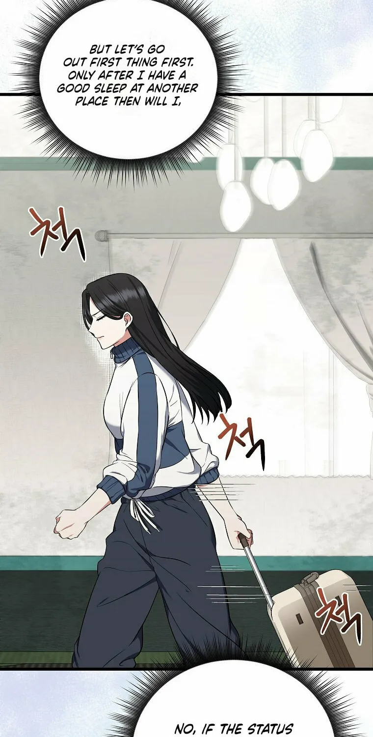 Welcome to Dungeon Hotel Chapter 3 page 20 - 