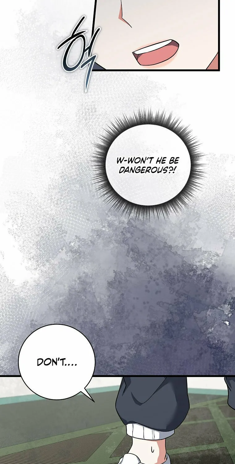 Welcome to Dungeon Hotel Chapter 3 page 32 - 