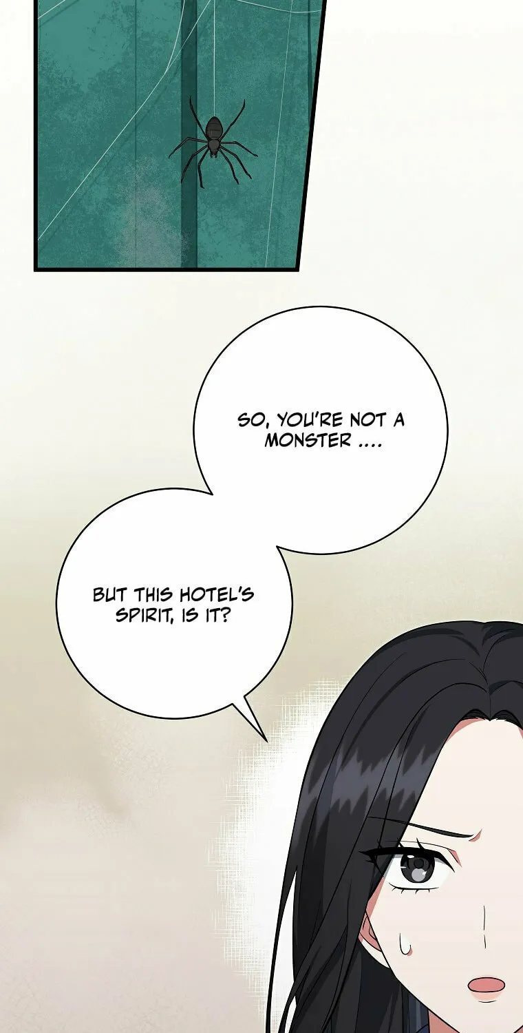 Welcome to Dungeon Hotel Chapter 3 page 44 - 
