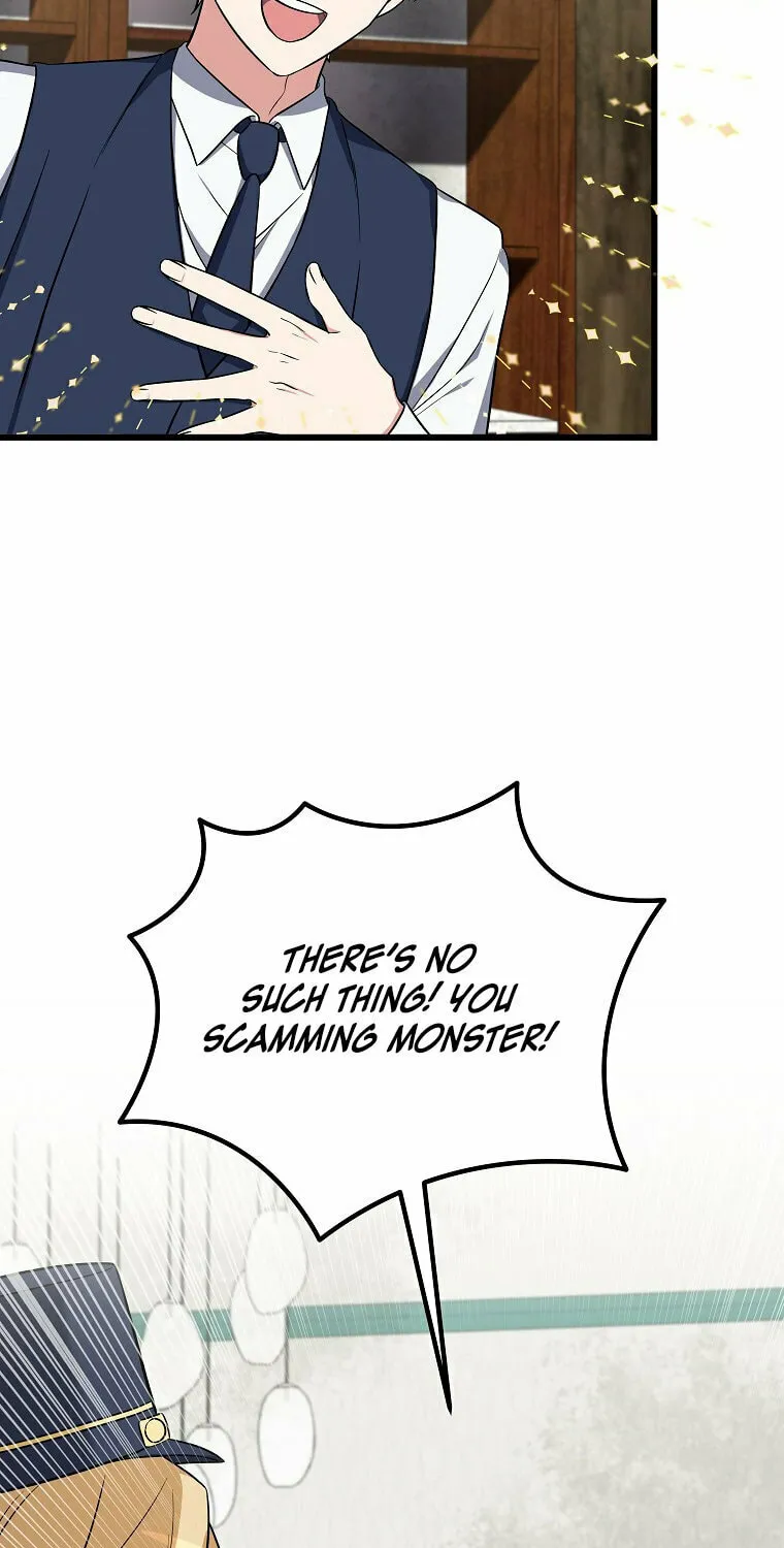 Welcome to Dungeon Hotel Chapter 3 page 46 - 