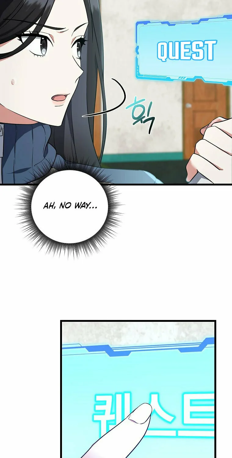 Welcome to Dungeon Hotel Chapter 3 page 52 - 