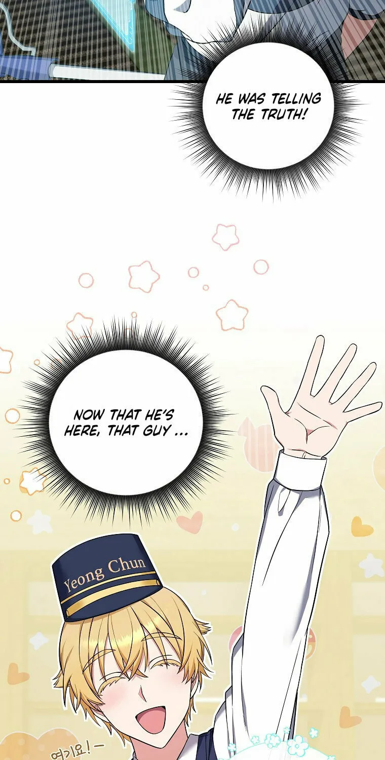 Welcome to Dungeon Hotel Chapter 3 page 56 - 