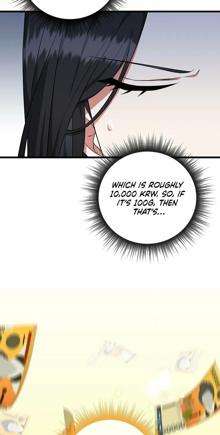 Welcome to Dungeon Hotel Chapter 3 page 61 - 