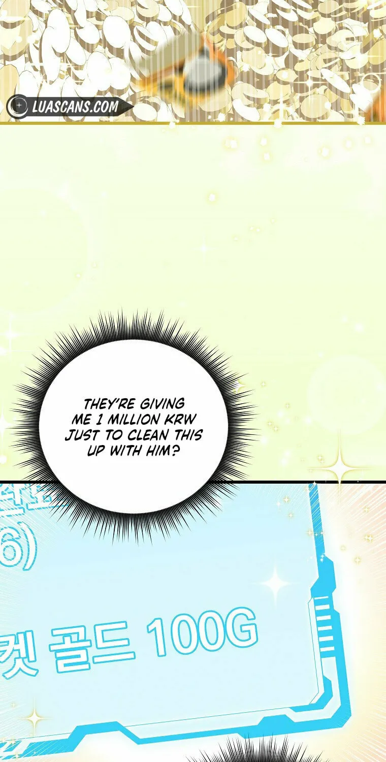 Welcome to Dungeon Hotel Chapter 3 page 63 - 