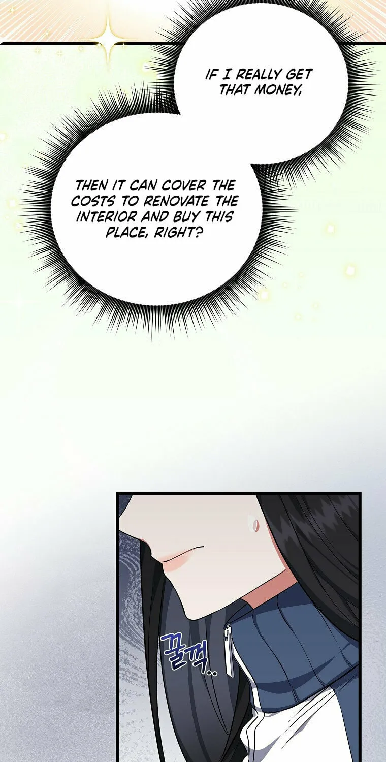 Welcome to Dungeon Hotel Chapter 3 page 64 - 