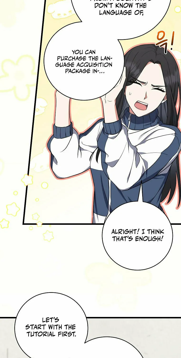 Welcome to Dungeon Hotel Chapter 3 page 68 - 