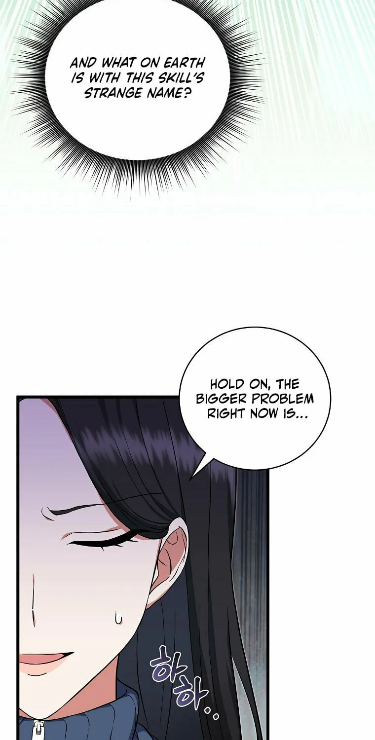 Welcome to Dungeon Hotel Chapter 3 page 8 - 