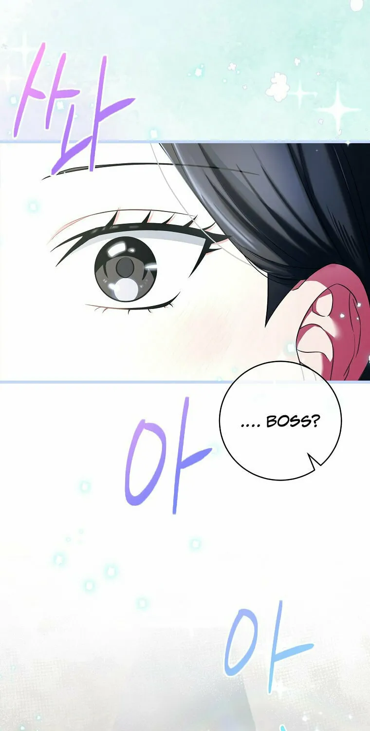 Welcome to Dungeon Hotel Chapter 3 page 80 - 