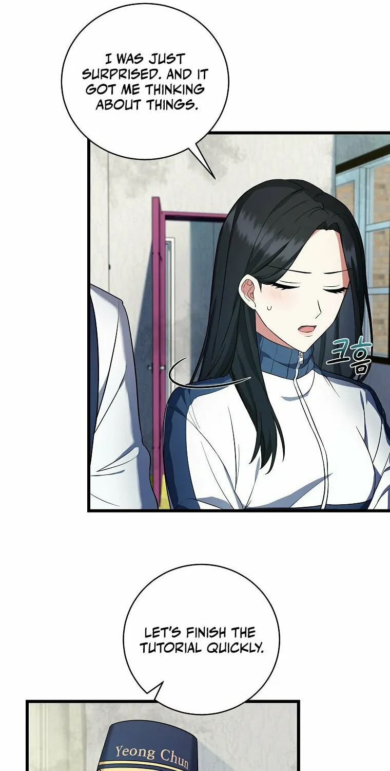 Welcome to Dungeon Hotel Chapter 3 page 85 - 