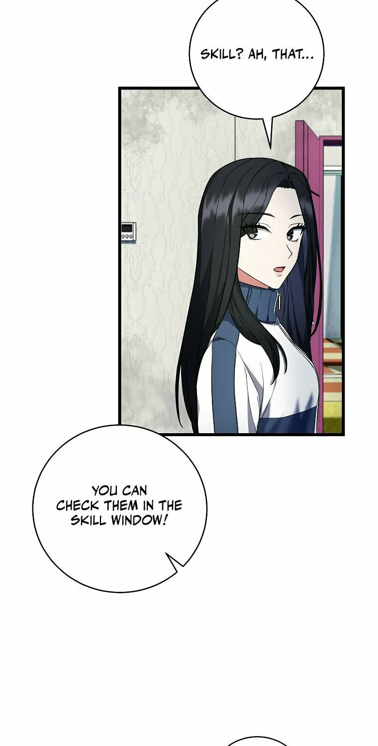 Welcome to Dungeon Hotel Chapter 3 page 91 - 