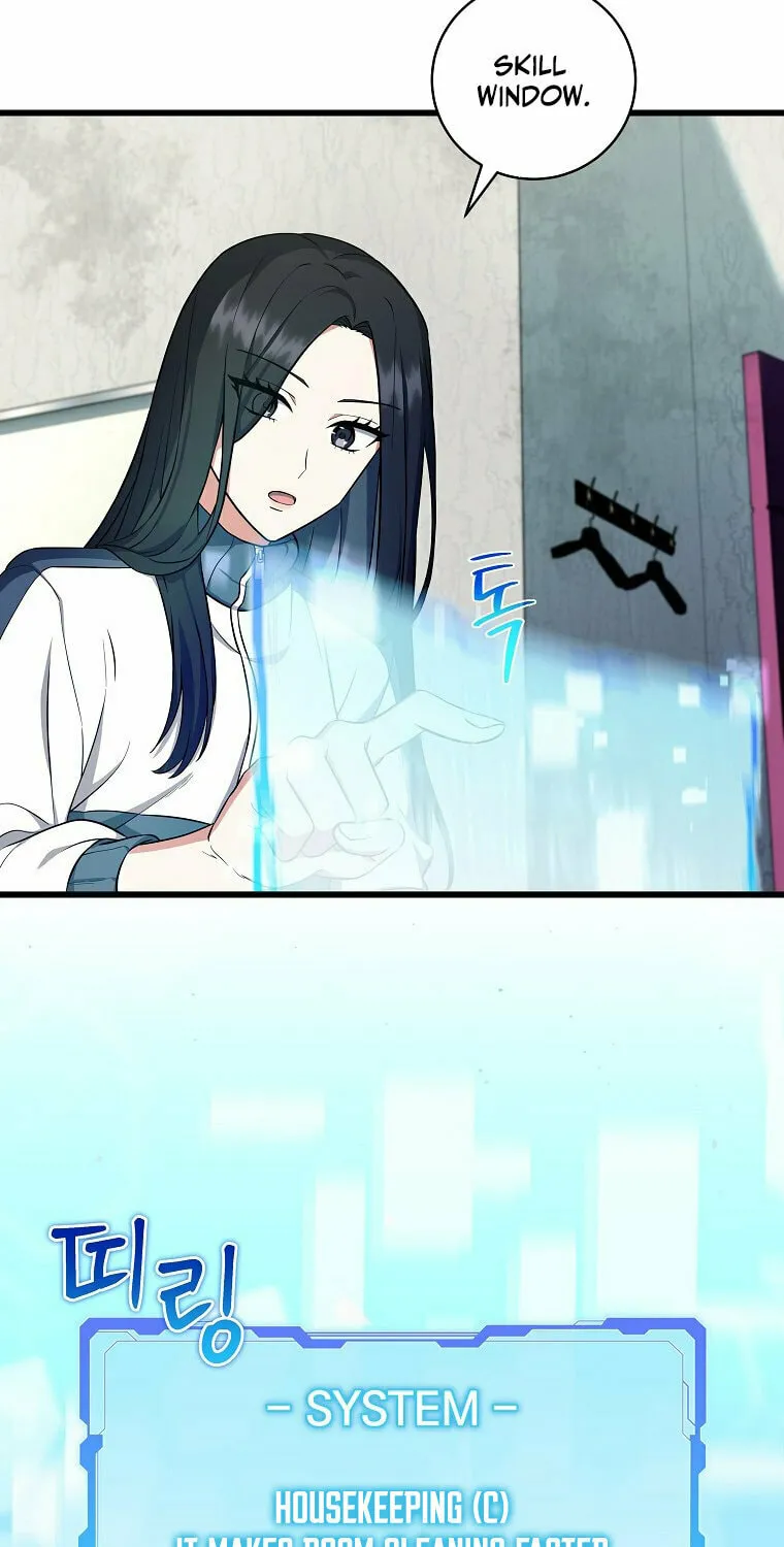 Welcome to Dungeon Hotel Chapter 3 page 92 - 